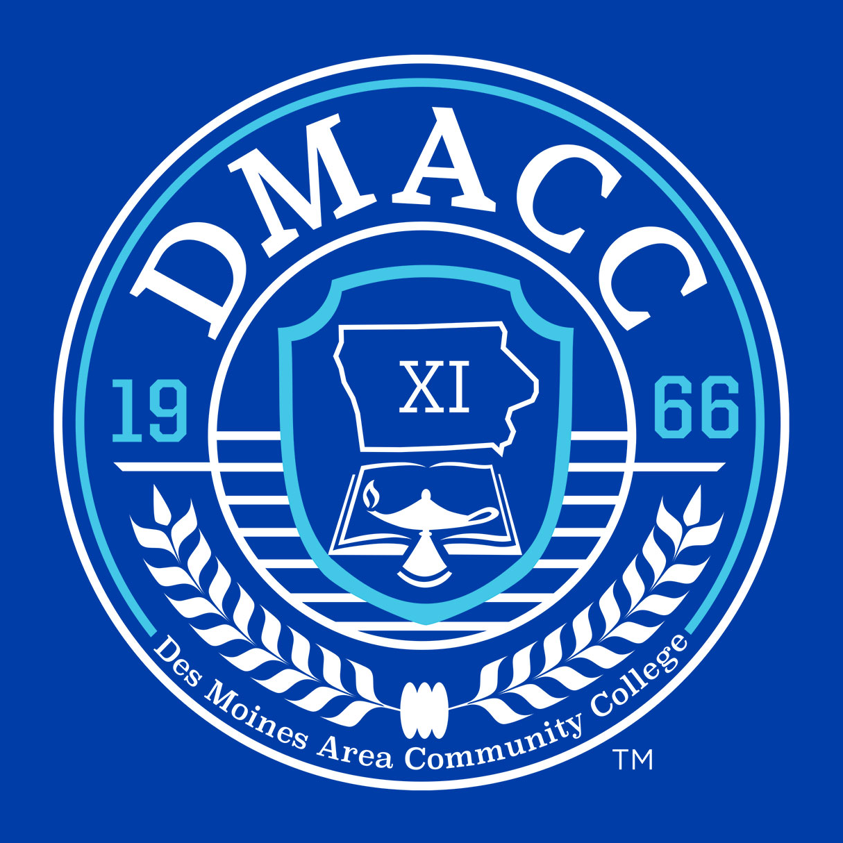 DMACC Logo
